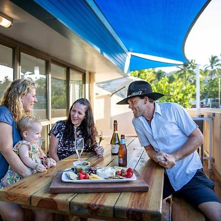 Heart Of Airlie Beach Apartment Esterno foto