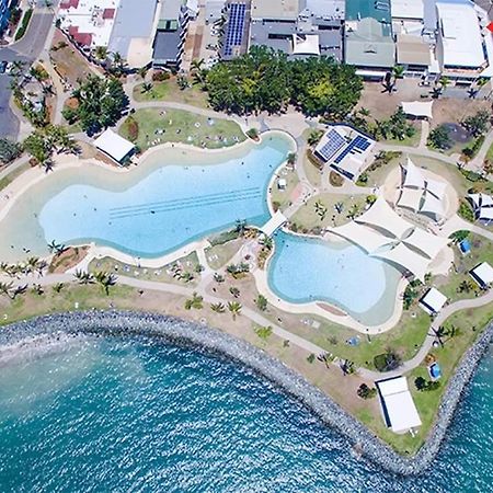 Heart Of Airlie Beach Apartment Esterno foto