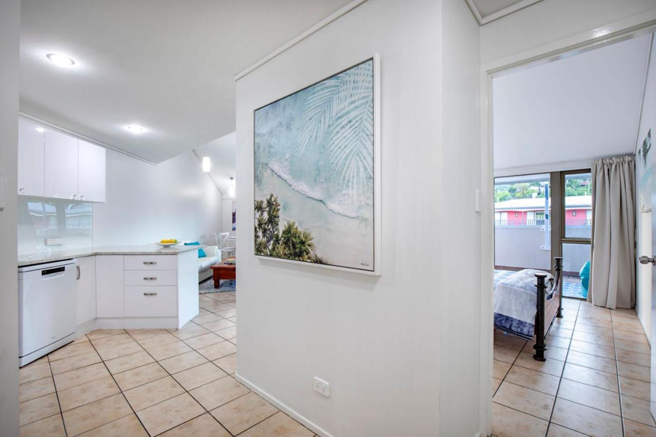 Heart Of Airlie Beach Apartment Esterno foto