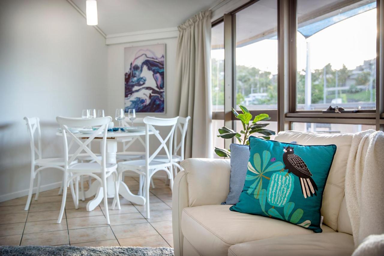 Heart Of Airlie Beach Apartment Esterno foto