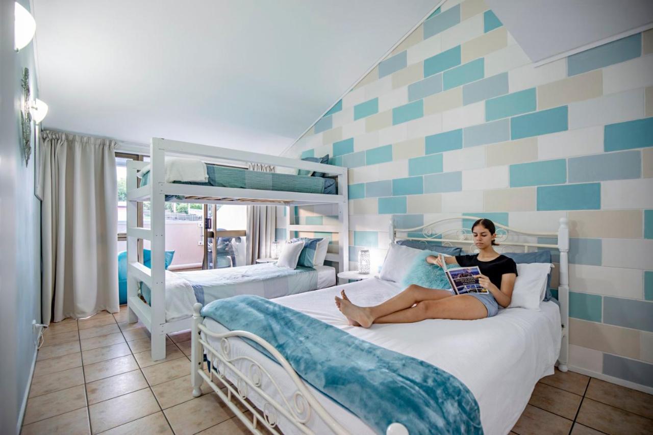 Heart Of Airlie Beach Apartment Esterno foto