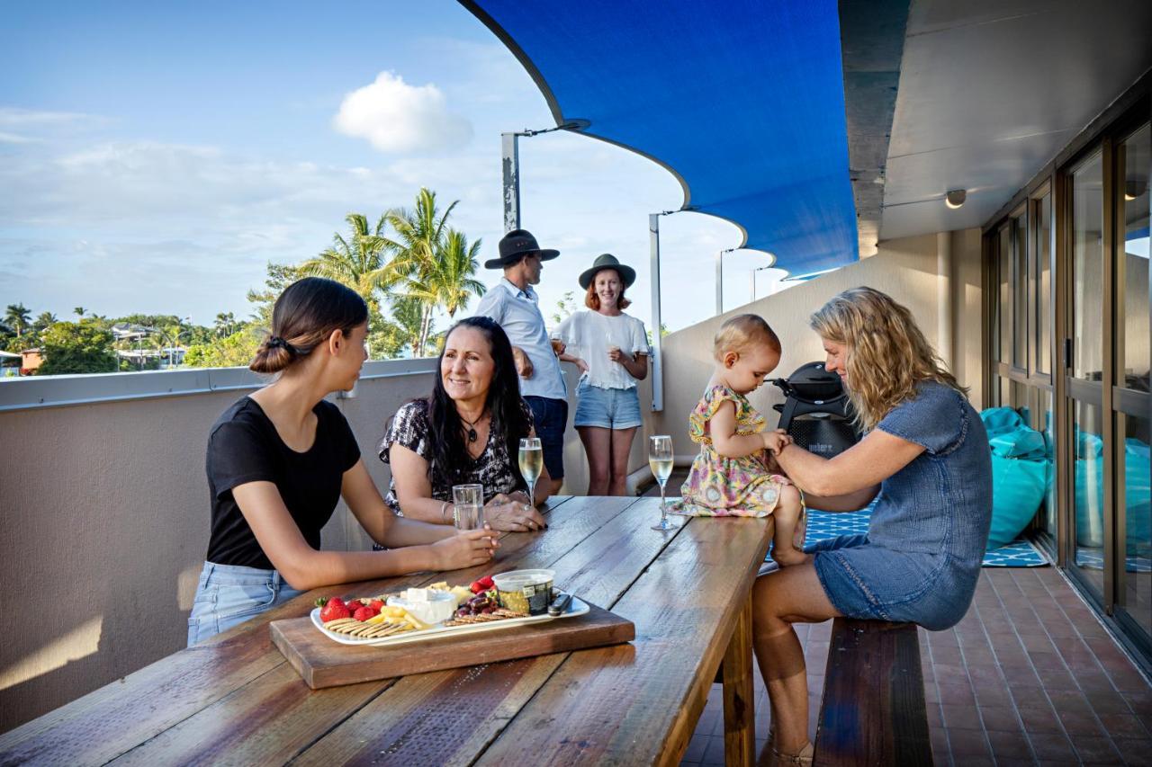 Heart Of Airlie Beach Apartment Esterno foto