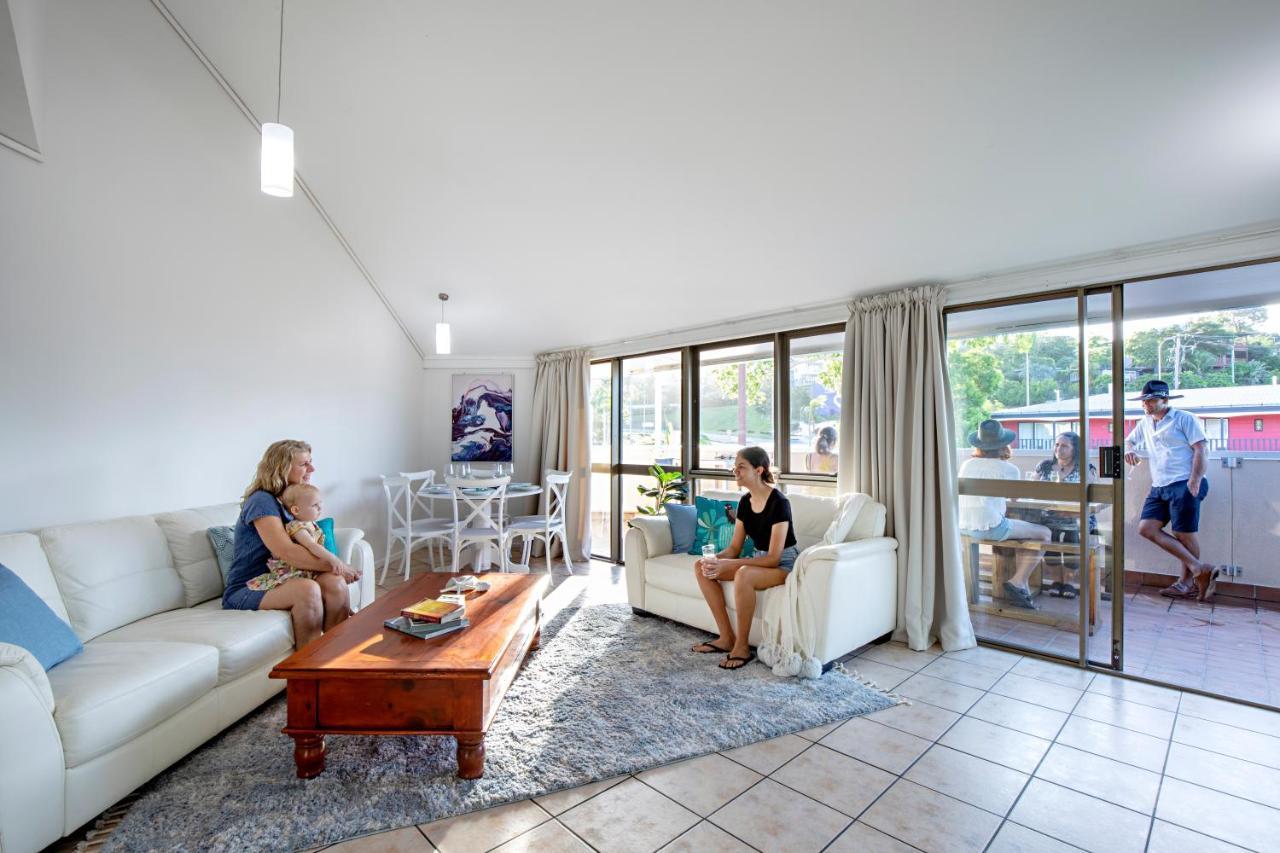 Heart Of Airlie Beach Apartment Esterno foto