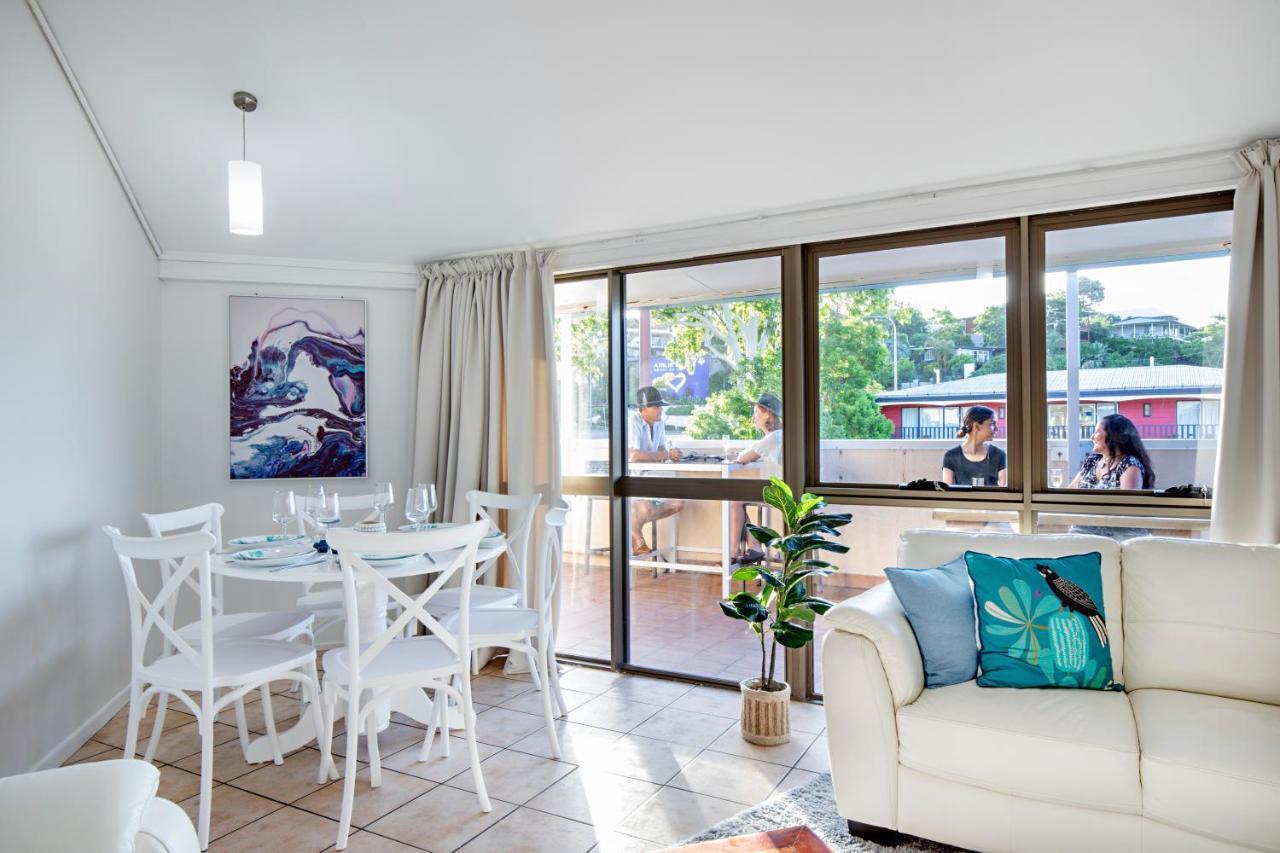 Heart Of Airlie Beach Apartment Esterno foto