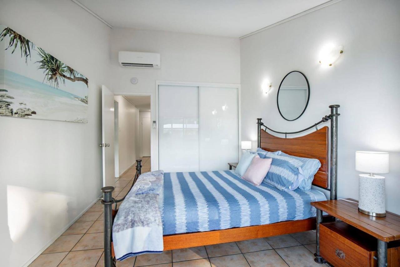 Heart Of Airlie Beach Apartment Esterno foto