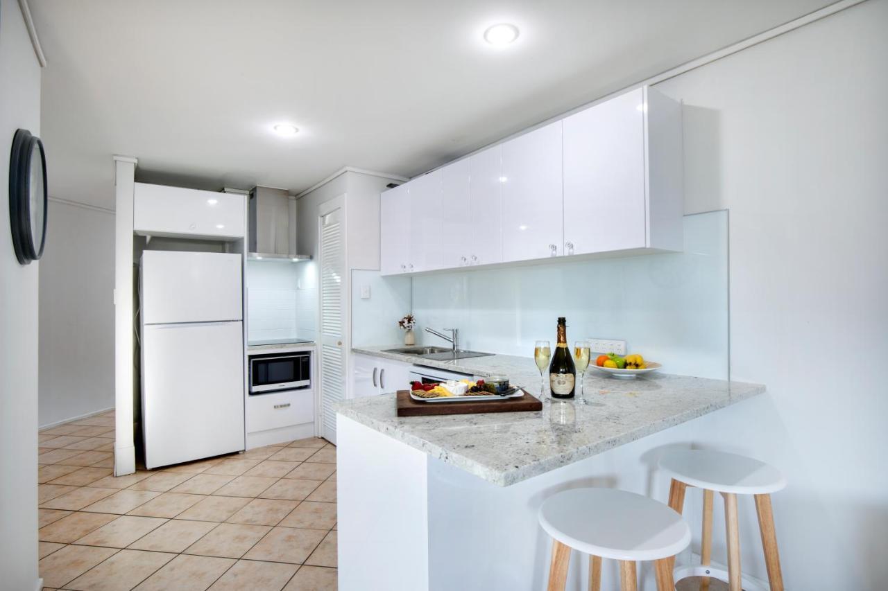 Heart Of Airlie Beach Apartment Esterno foto